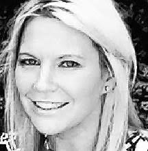 Susan BARGE Obituary (1978