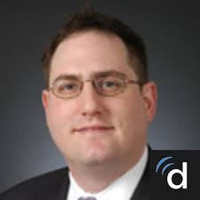 Dr. Hugh Moulding, MD