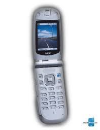 NEC N820 specs - PhoneArena