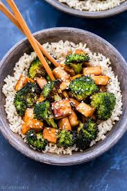 Because these noodles are low in calorie and carbs, i love incorporating them with healthy fats and protein for a satisfying meal. 25 Best Tofu Recipes Easy Tofu Dishes To Make For Dinner