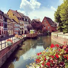 Die 10 Besten Gunstige Hotels Colmar 2021 Mit Preisen