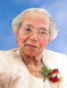 Nellie Morgan Obituary (2014)