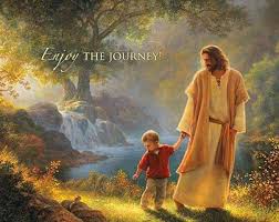 a wonderful journey walking with jesus arte jesus imagens de jesus cristo arte de crista