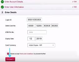 Axis bank account holders can access various banking features with the help of the internet banking facility at the comfort of their office or home. What Is Netsecure Code Of Axis Bank
