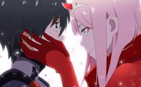 1080p webcams are now cheap and plentiful. 590 Zero Two Darling In The Franxx Hd Wallpapers Background Images
