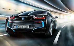 Bmw I8 Protonic Frozen Black Edtion 1920x1200 Wallpaper Teahub Io