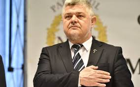 Maybe you would like to learn more about one of these? Un Candidat La Alegerile PrezidenÅ£iale A DispÄƒrut In Miez De Noapte PoliÅ£ia Il CautÄƒ SoÅ£ia A ReacÅ£ionat SurprinzÄƒtor