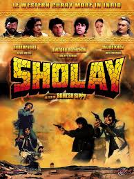 Sholay 1975 Watch Full Hd Streaming Movie Online Free