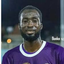 Richmond K Entsie Gfa