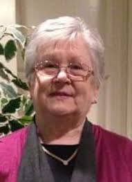 Margaret Joann Tilley Obituary