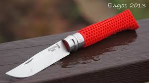 opinel custom by engos oh come on i want that for christmas opinel knife opinel outdoor knife