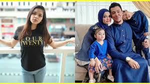 Syamsul yusof was born on 21 may 1984 in kuala lumpur. Ira Kazar Ditudvh Rampas Syamsul Yusuf Suami Puteri Sarah Komedi Media
