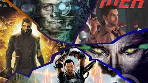 Probably watched blade runner 1982 more than any other film. Top 5 Jeux Cyberpunk A Faire En Attendant Cyberpunk 2077