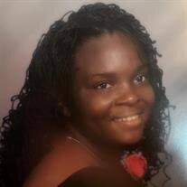 Deidre Ann Chambers Obituary