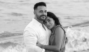 Kathleen Valenti and Vito Mele's Wedding Website