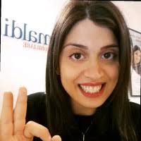 30+ "Bárbara Guida" profiles