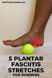 Pin On Plantar Fasciitis