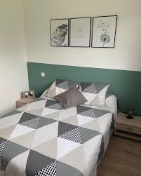 Pin On Idees Chambre Parentale