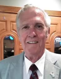 Obituary information for Ernest Milo Cook