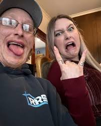 Today was the perfect day of loved ones and homemade food 🥰 It was Easter,  but I'm feeling pretty lucky 🤍🍀 @tattooedtravtastic