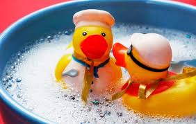 The second way is to boil the toys. How To Sterilize Baby Toys 6 Ways That Work House Cleaning Advice