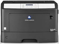 Find everything from driver to manuals of all of our bizhub or accurio products. Konica Minolta Biz Hub Driver For Mac