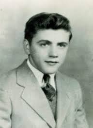 R. Leo D'Alfonso Obituary