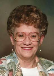Obituary information for Mary Pansy Hearon