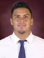 2016 Men's Soccer Roster