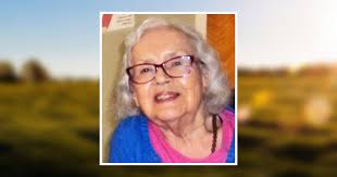 Joan M. Cloutier Wills Obituary July 27, 2021