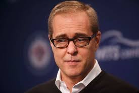 Paul maurice gives and update on dylan demelo & paul stastny, the team's offensive production in the third period and more. Dubious All Time Coaching Record For Maurice Winnipeg Free Press