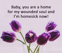 Flower and blossom letter building word i miss you. I Miss You Messages For Lovers Wishesmsg