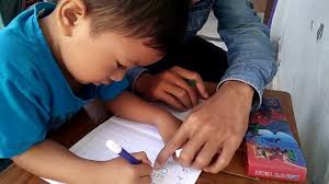 Redaksi cara berikutnya dalam mengajarkan anak membaca adalah dengan memperkenalkan huruf kecil 2017. Belajar Menulis Abc Cara Mengajar Anak Menulis Sebelum Masuk Tk Youtube