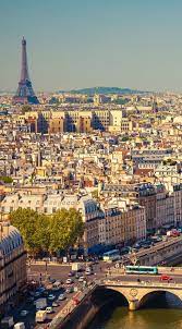 Float past the city's famed monuments, such as the eiffel tower, louvre museum, and ile de la cité aboard a luxury bateaux parisiens riverboat. Hotels Paris Motel One Cheap Budget Design Hotel Paris