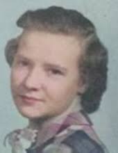 Obituary information for Ruth E. (Smith) Jackson