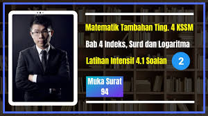 Fokus matematik tambahan adalah ke arah memenuhi keperluan matematik murid yang cenderung kepada bidang sains dan teknologi serta murid yang cenderung kepada sains sosial. Thew Maths Posts Facebook
