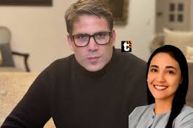 Paco Bazán | Melissa Linares arremete contra el conductor y revela: “Es un  padre ausente, ya me cansé” | Video | fotos | farándula | ESPECTACULOS |  TROME.COM