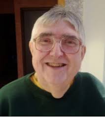 Larry Harris Obituary