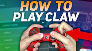 Why would your input device matter when the computer is aiming for you, that makes no sense. How To Play Claw With New Tips Tricks Handcam Youtube