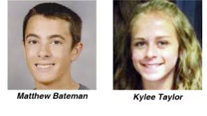 Runaway teens from Ohio damage Bowie Police car