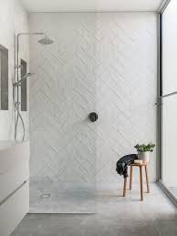 Browse inspirational photos of modern bathrooms. 30 Modern Bathroom Shower Ideas And Designs Renoguide Australian Renovation Ideas And Inspiration