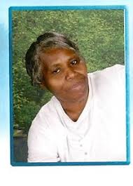 Lillian Glass Obituary