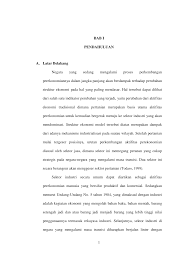 Sejarah perjalanan perhepi sebagai perhimpunan. Http Eprints Ums Ac Id 32049 2 Bab 20i Pdf
