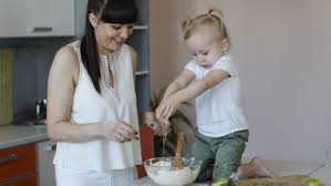 Maybe you would like to learn more about one of these? The 40 Jobs That Every Mom Does For Free Motherly