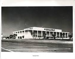 Broadway At Topanga Plaza Simi Valley Redondo Beach Canoga