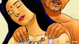 Episode 71 - Indian Porn Comics Kirtu - Savita - XNXX.COM