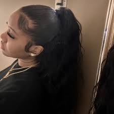 Michelle Hair Studio Los Angeles, CA