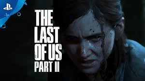 The Last of Us Part II - PS4 Games ...