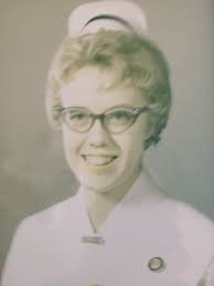 It is with heavy hearts that we announce the passing of Julia Baerg