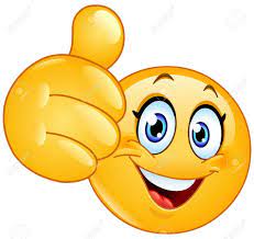 Support emotion body language illustration. Female Emoticon Showing Thumb Up Royalty Free Cliparts Vectors And Stock Illustration Image 81039860